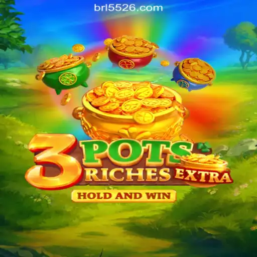 Exploring the Thrills of 3potsExtra on the 5526.COM Platform-Online Slots Brasil #1