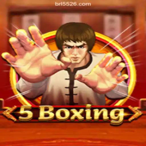 The Dynamic World of 5Boxing: A New Adventure on 5526.COM Platform-Online Slots Brasil #1