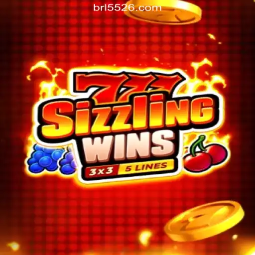 777 Sizzling Wins: The Ultimate Experience on 5526.COM Platform-Online Slots Brasil #1