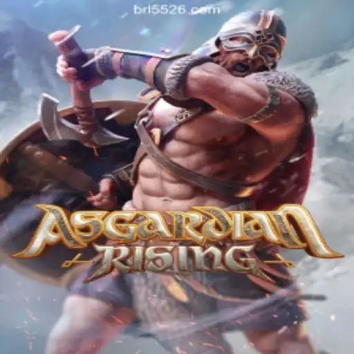 Experience the Thrills of AsgardianRising on 5526.COM Platform: Online Slots Brasil #1