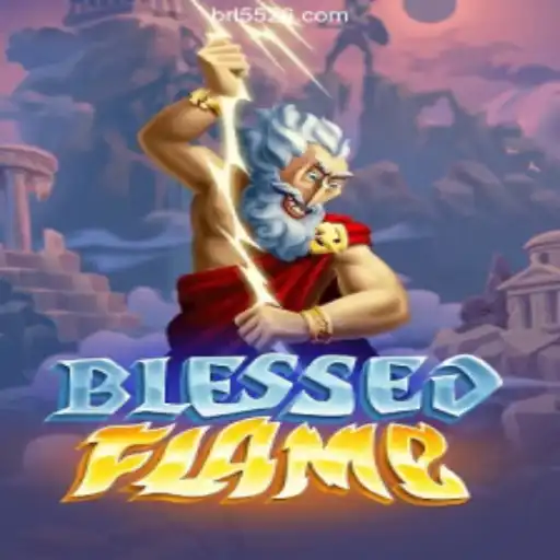 Discover the Exciting World of BlessedFlame Slots on 5526.COM