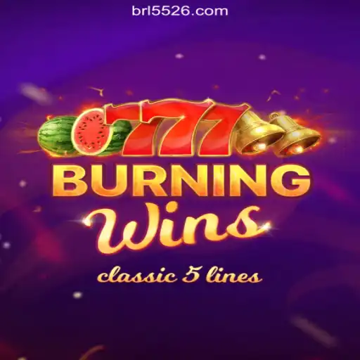 Exploring the Thrills of BurningWins: A Premier Slot Experience on 5526.COM Platform