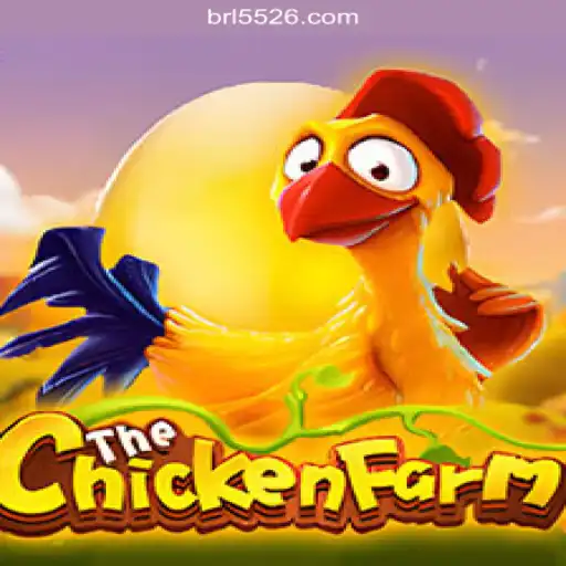 Unveiling ChickenFarm: A Fascinating Dive into Brazil's Leading Online Slot Game