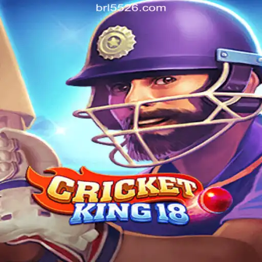 CricketKing18: A Deep Dive into the Thrilling World of Online Gaming