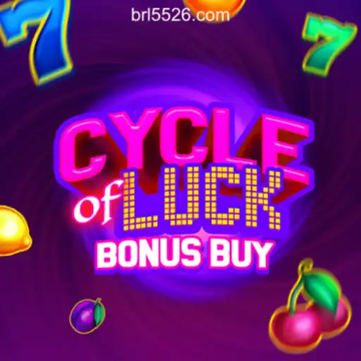 Discover the Excitement of CycleofLuckBonusBuy on 5526.COM Platform - Online Slots Brasil #1