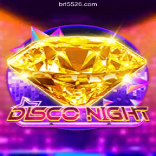 Discover the Thrills of DiscoNight on 5526.COM Platform - Online Slots Brasil #1