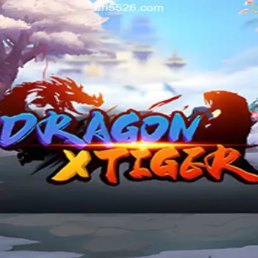 DragonXTiger: Dominating the Online Slots Scene in Brazil on 5526.COM