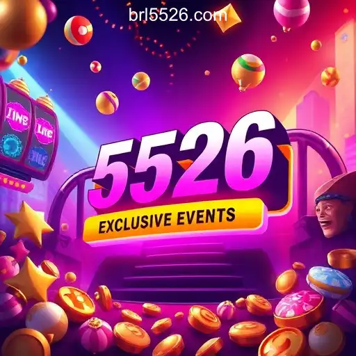 Exclusive Events: The Rise of 5526.COM Platform-Online Slots Brasil #1