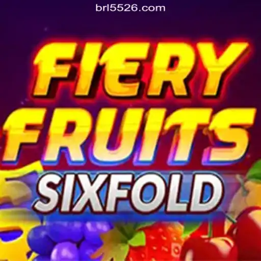 Discover the Thrilling World of FieryFruitsSixFold on the 5526.COM Platform: Brazil's Premier Online Slots Experience