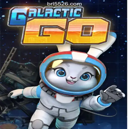 Explore GalacticGO: The Ultimate Online Slots Game in Brasil