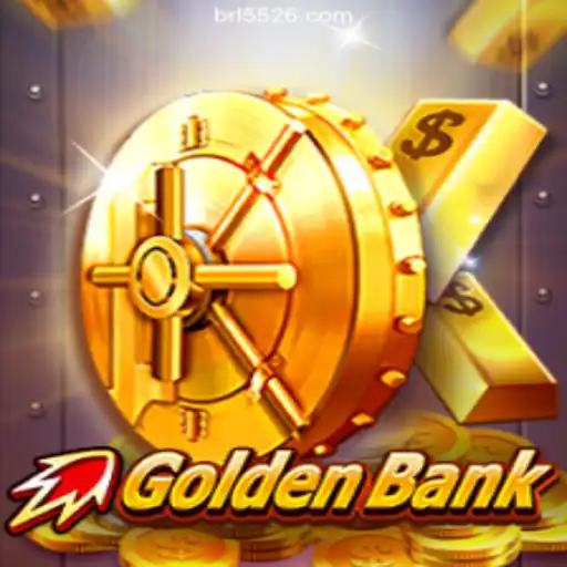 GoldenBank: The Premier Online Slots Experience on the 5526.COM Platform