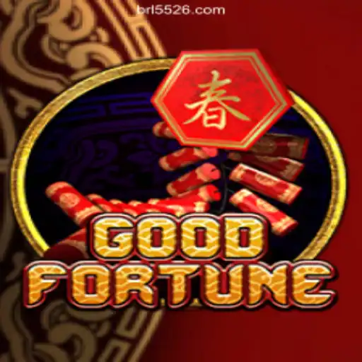 Discover the Thrills of GoodFortune on the 5526.COM Platform: Brazil's Premier Online Slots Destination