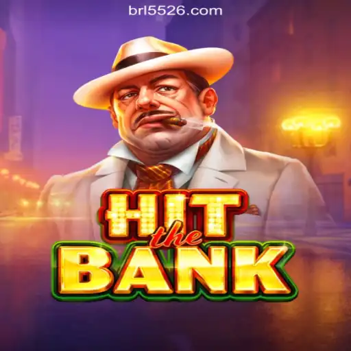 HitTheBank: Brazil's Premier Online Slot Experience on 5526.COM