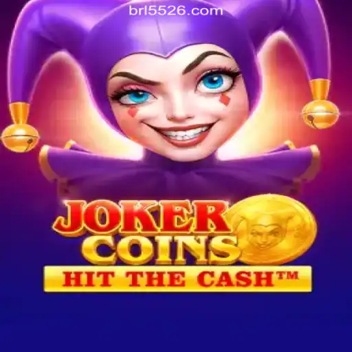 Exploring JokerCoins: A Revolutionary Slot Game on the 5526.COM Platform