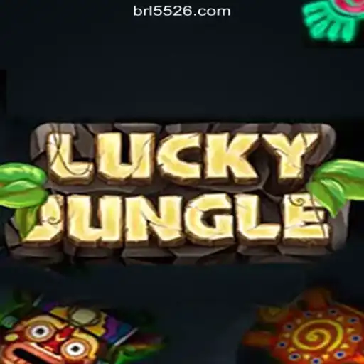 LuckyJungle: Dive into the Thrilling World of Online Slots on the 5526.COM Platform