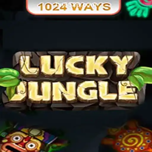 Exploring LuckyJungle1024: A Deep Dive into the New Online Slots Sensation
