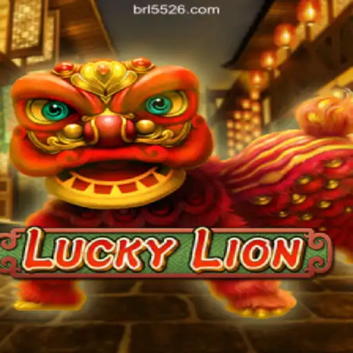 Discover LuckyLion: The Ultimate Slot Game on 5526.COM Platform in Brazil