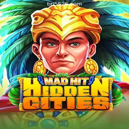 Explore the Exciting World of MadHitHiddenCities: An Online Slots Phenomenon