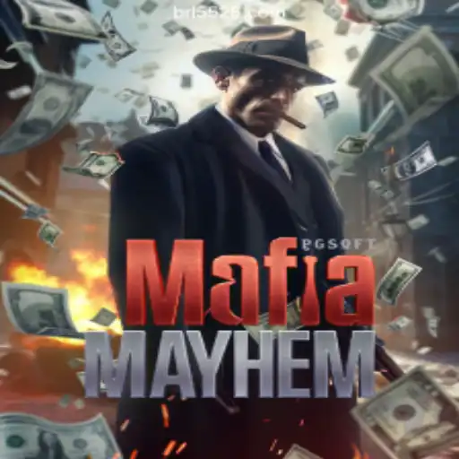 Delve into the World of MafiaMayhem and Discover the Thrills of 5526.COM Platform-Online Slots Brasil #1