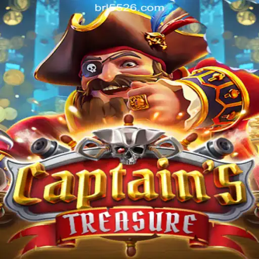 Explore the World of CaptainssTreasure: A Premier Experience on 5526.COM Platform