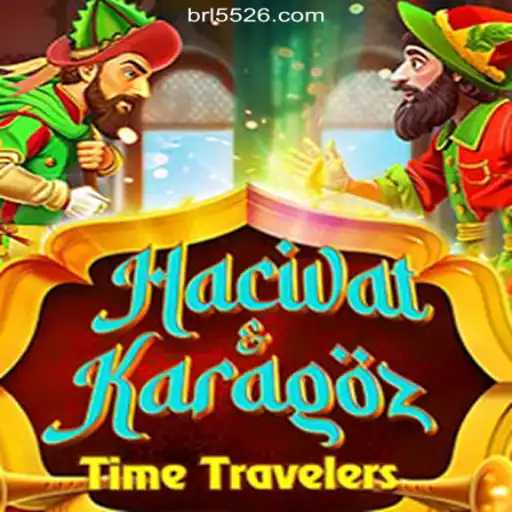 Discovering Hacivat and Karagoz: The Art of Shadow Play in Modern Gaming