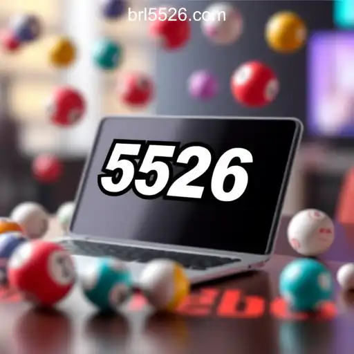 Exploring the World of Online Bingo: A Deep Dive into 5526.COM Platform-Online Slots Brasil #1