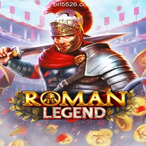 RomanLegend: The Ultimate Online Slots Experience on 5526.COM Platform