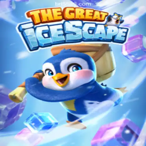 TheGreatIcescape: A Frozen Adventure on 5526.COM Platform
