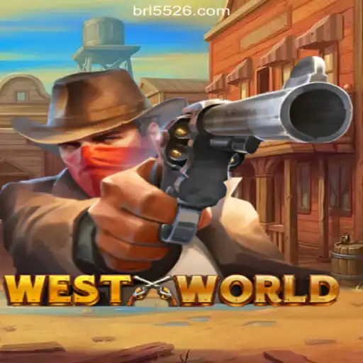 Exploring the Allure of WestWorld Slots on the 5526.COM Platform - Online Slots Brasil #1