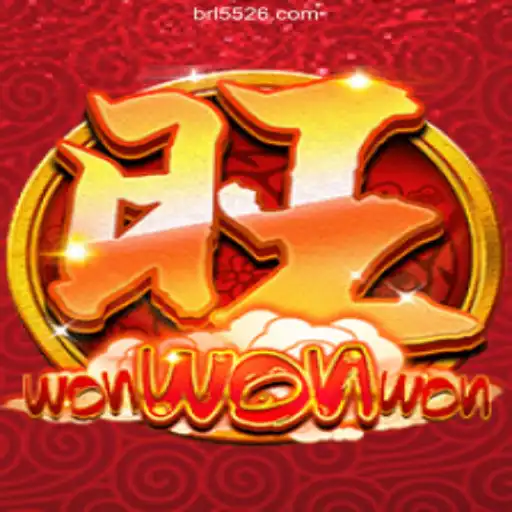 Unleashing the Thrills of WonWonWon: The Premier Slot Game on 5526.COM